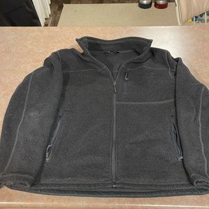 The North Face Fleece Jacket